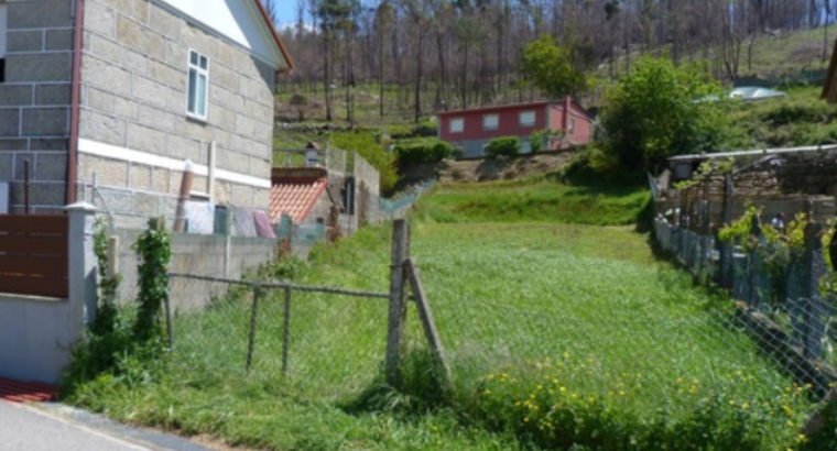SOLAR EDIFICABLE EN VINCIOS – GONDOMAR