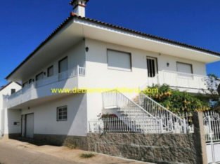 GRAN PROPIEDAD DE 403M2 C/ TERRENO 898M2