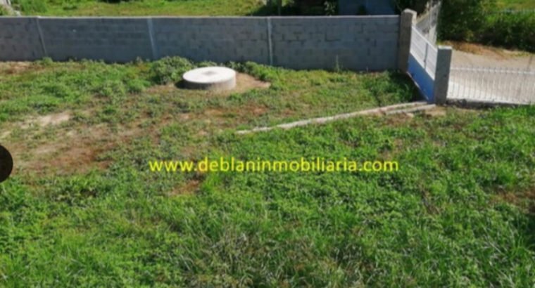 GRAN PROPIEDAD DE 403M2 C/ TERRENO 898M2