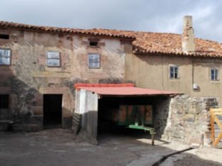 CASAS DE PUEBLO