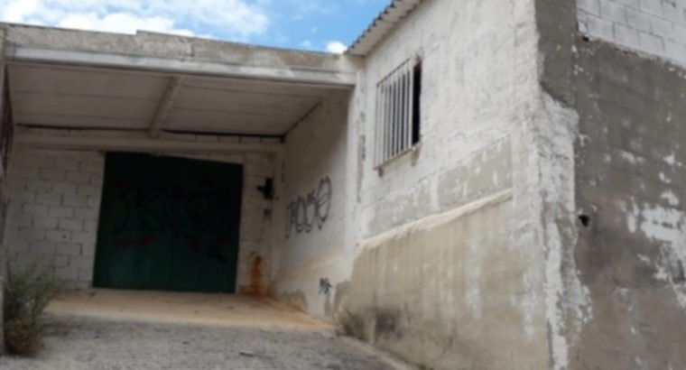 FINCA EN XERESA