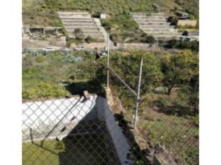 SE VENDE FINCA CON AGUA TELDE