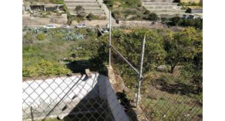 SE VENDE FINCA CON AGUA TELDE