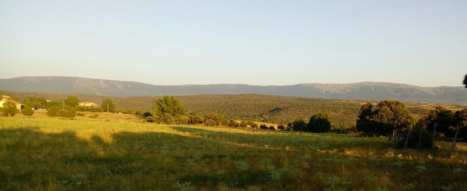 Emprendedor Rural en Segovia