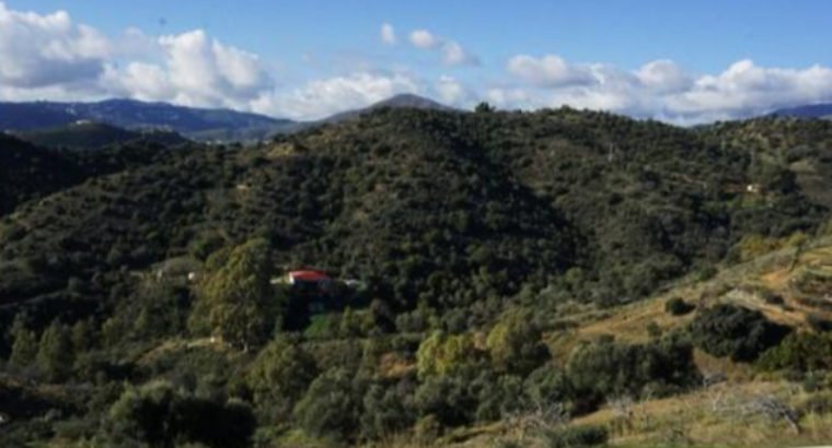CASA EN MIJAS PUEBLO