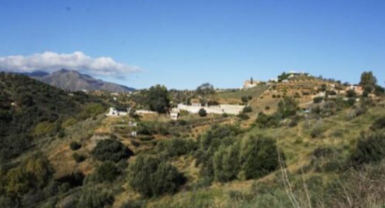CASA EN MIJAS PUEBLO