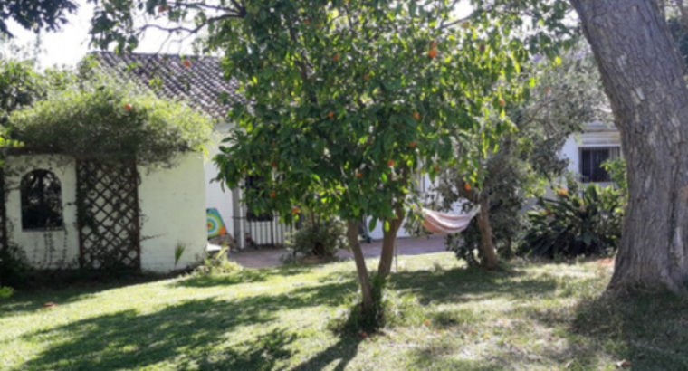 CASA EN BARRIOS