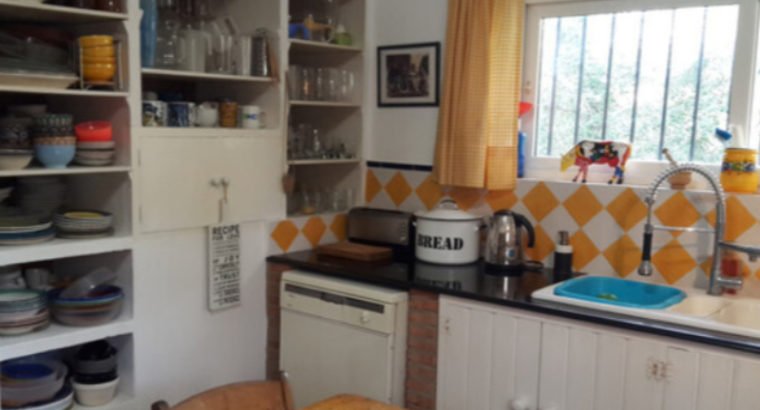 CASA EN BARRIOS