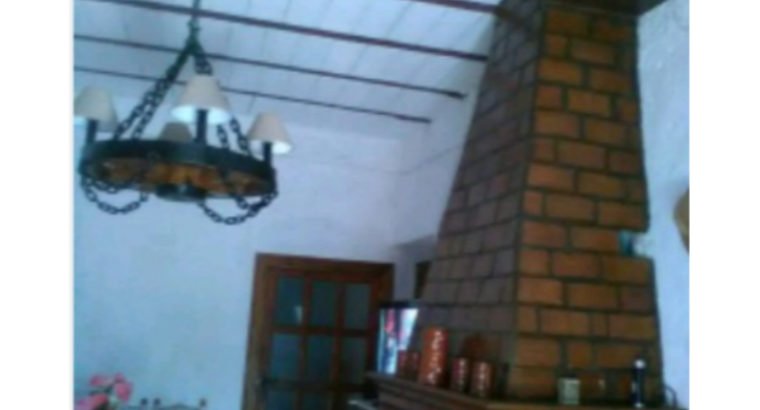 CASA EN MURTAS