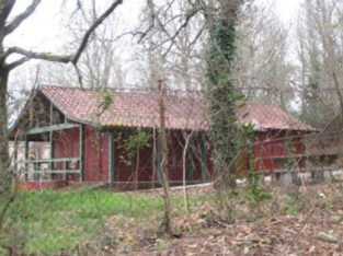 CASA RURAL EN MONDARIZ_LOUGARES – PORRON