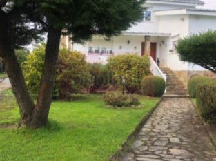 VIVIENDA RURAL EN LUGO