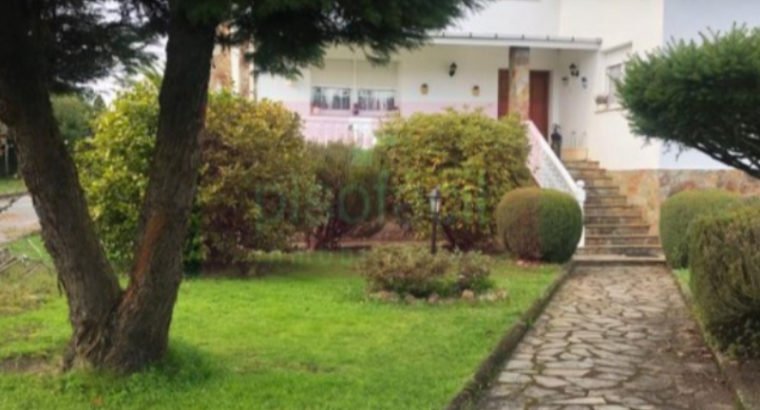 VIVIENDA RURAL EN LUGO