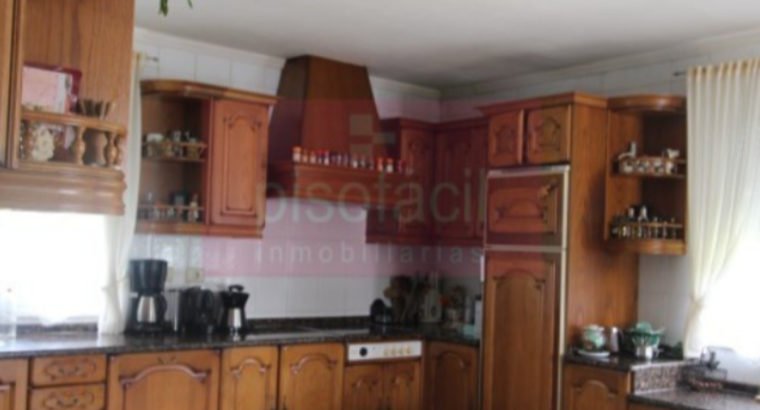 VIVIENDA RURAL EN LUGO