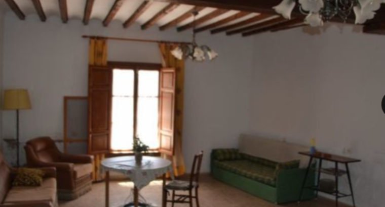 SE VENDE CASA DE CAMPO