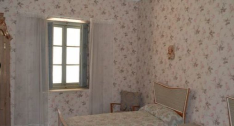 SE VENDE CASA DE CAMPO