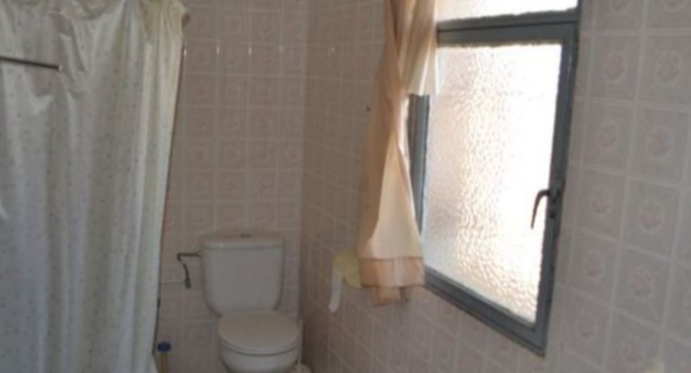 SE VENDE CASA DE CAMPO