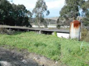 FINCA 16. 700M2 LUGAR DE SUEVOS