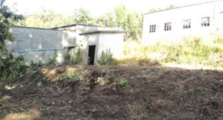 FINCA 16. 700M2 LUGAR DE SUEVOS