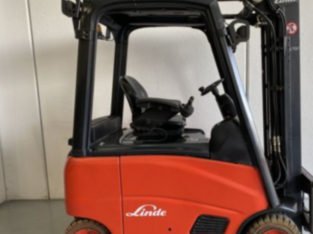 LINDE E16PH-00