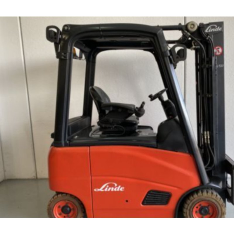 LINDE E16PH-00