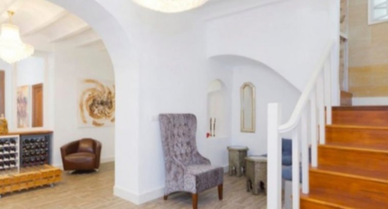 CORTIJO CORDOBA- CASA SEÑORIAL CON PARCELA