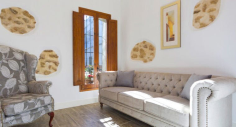 CORTIJO CORDOBA- CASA SEÑORIAL CON PARCELA