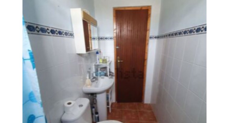 CASA RURAL EN VENTA EN VELEZ DE BENAUDAL