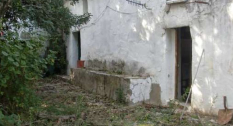 CORTIJO GRANDE, MUCHAS POSIBILIDADES