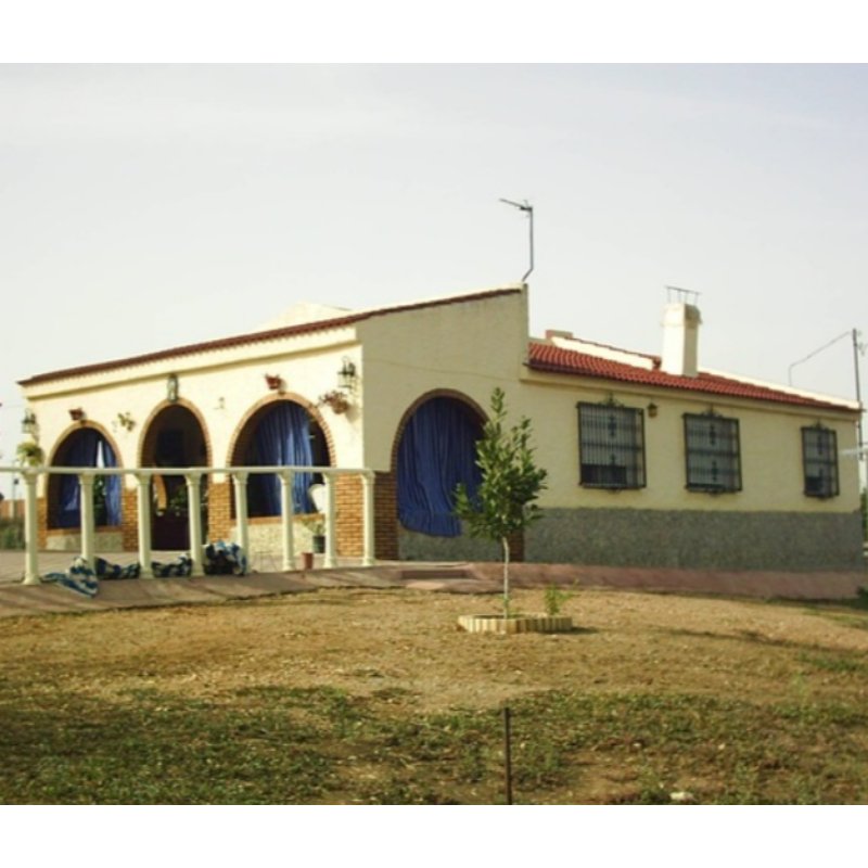 VENTA PARCELA+CASAS PANIAJO