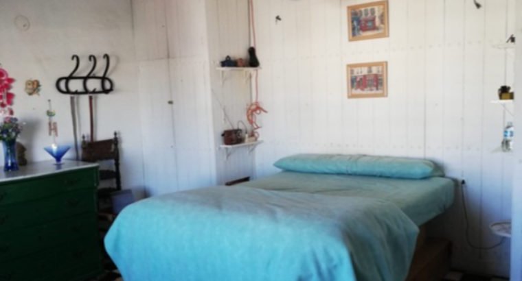 CORTIJO CORDOBA- CASA SEÑORIAL CON PARCE