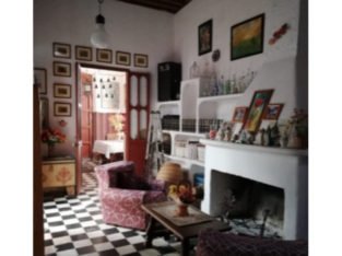 CORTIJO CORDOBA- CASA SEÑORIAL CON PARCE