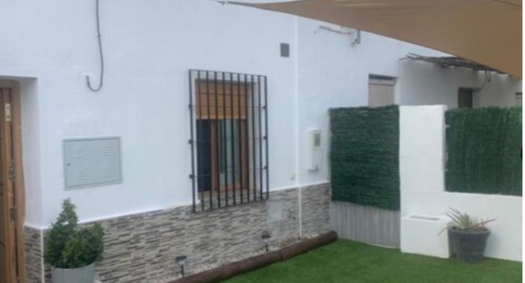 GUAINOS BAJOS – PARAJE LAS MARINAS