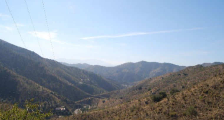 CASA A 13 KMS DE MALAGA CIUDAD