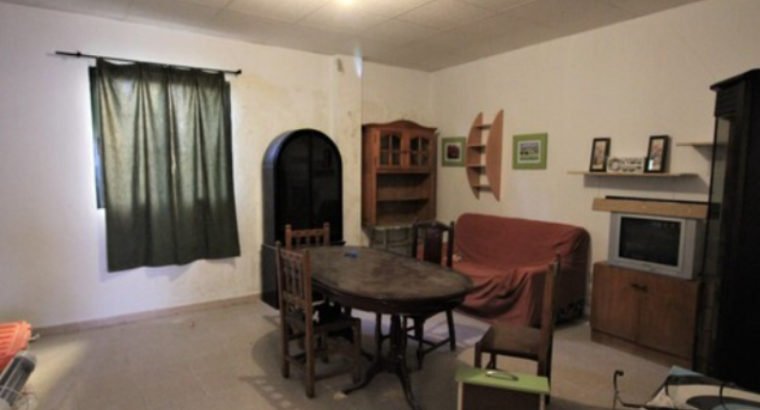 INMOMÁLAGA VENDE CASA MATA EN COIN
