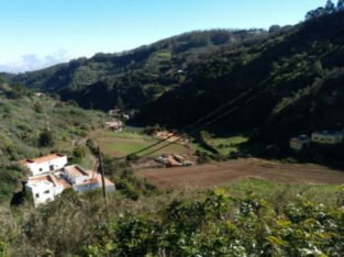 CASA EN BARRANCO DEL LAUREL