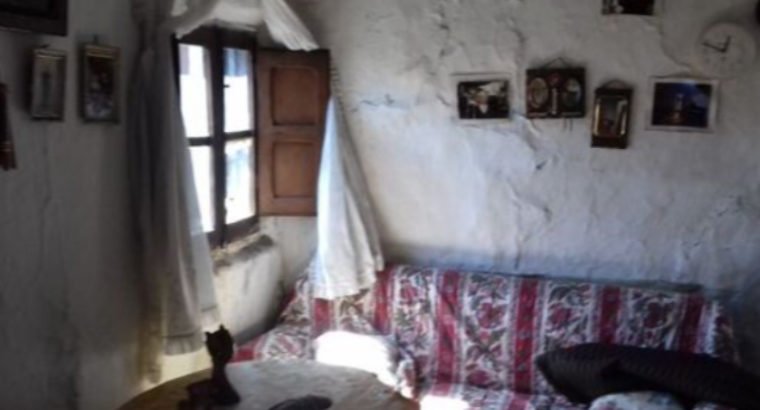 CASA DE PUEBLO EN LA ALBERCA