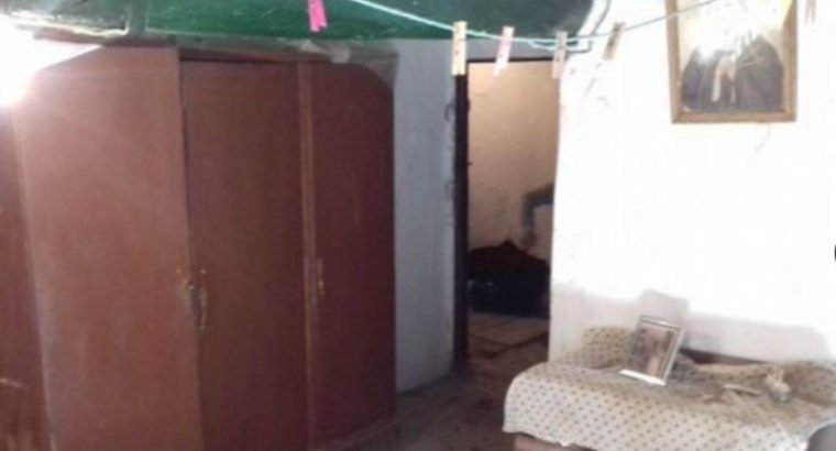 CASA DE PUEBLO EN LA ALBERCA