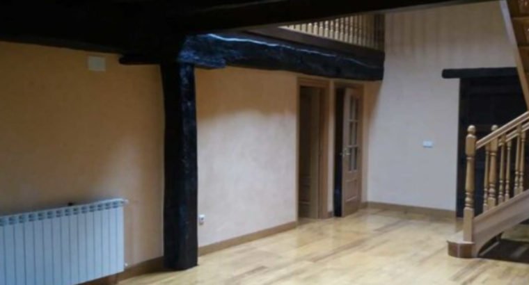 CASA EN LIZARTZA