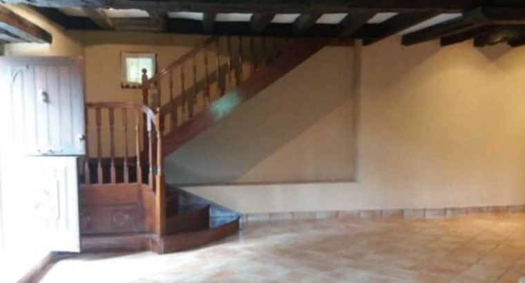 CASA EN LIZARTZA