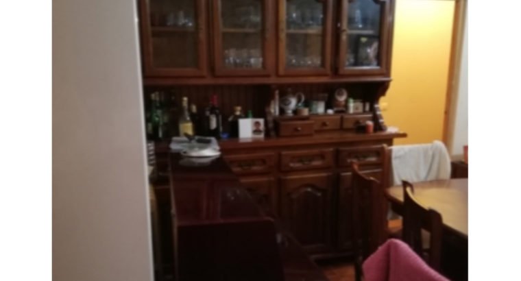 CASA RURAL DE CAMPO MASÍA EN PIEDRA