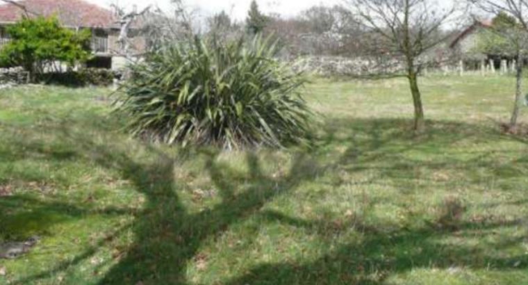 VENTA CASA RURAL