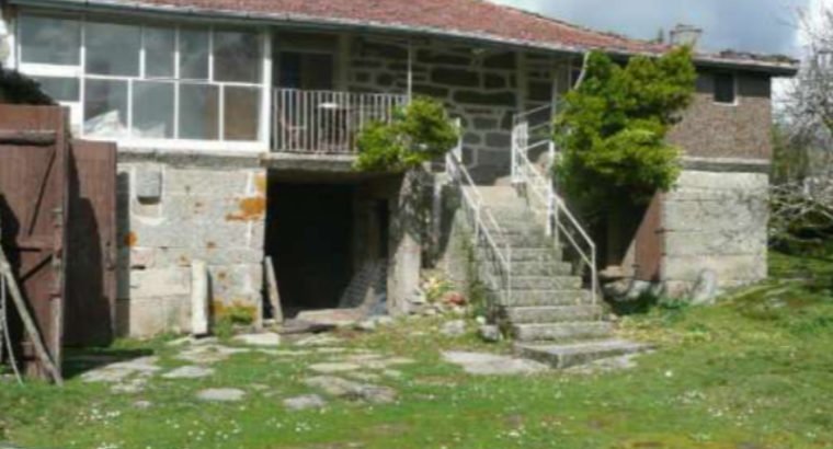 VENTA CASA RURAL