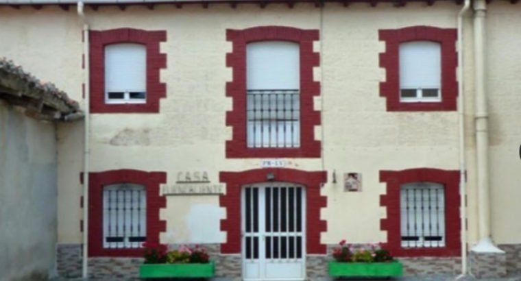CARA RURAL AGUILAR