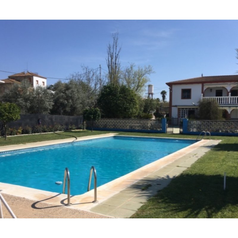 CASA EN PUENTE GENIL