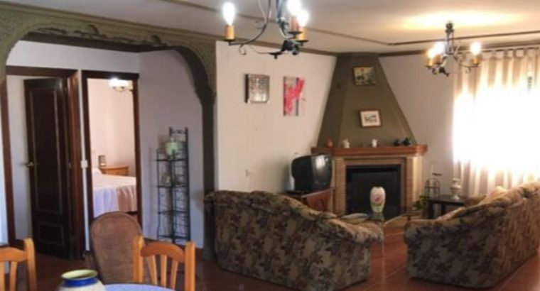 CASA EN PUENTE GENIL