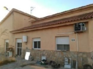 CASA EN CAMPILLO – C. LA ANTENA