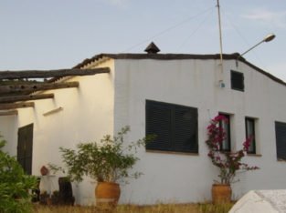 CASA RURAL EN MADROÑO (EL)