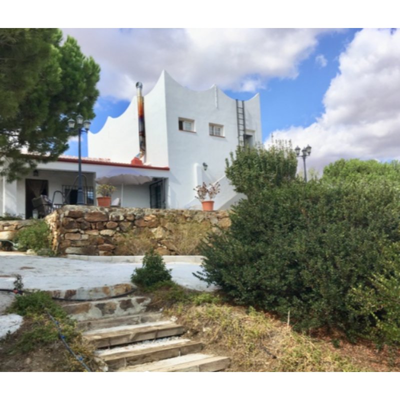 CASA DE CAMPO