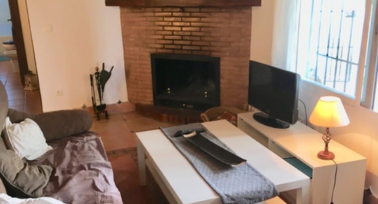 CASA DE CAMPO