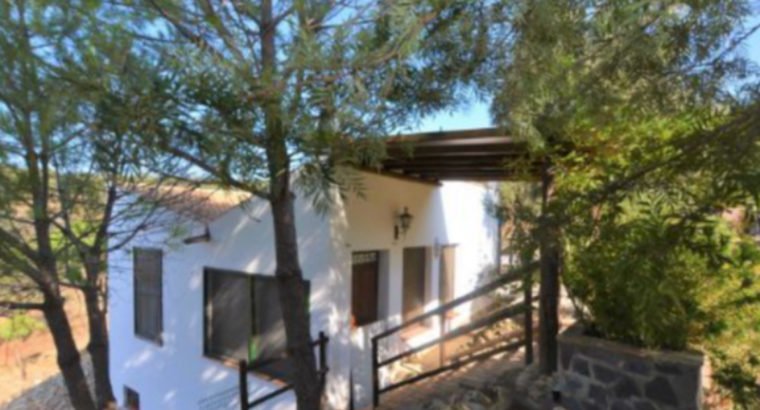 CASA RURAL EN MADROÑO (EL)